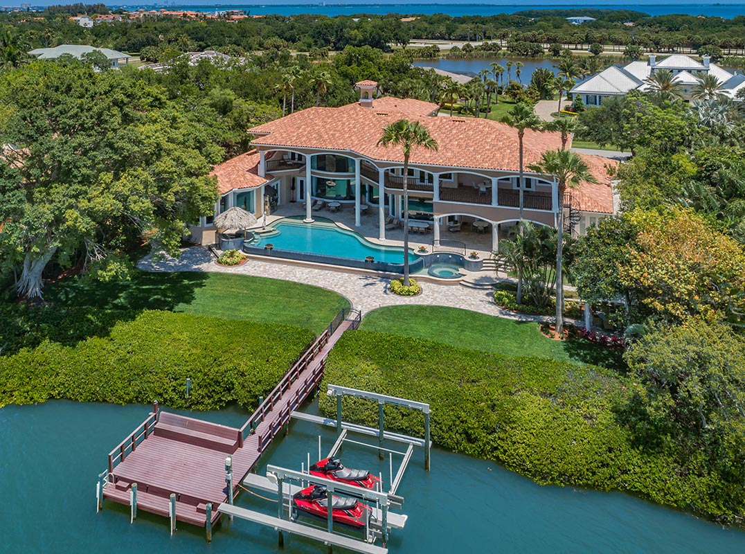 Tampa Luxury Homes, Tampa Luxury Real Estate